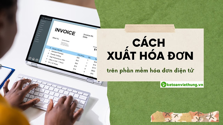 Cách ghi hóa đơn trong trường hợp chiết khấu năm 2024