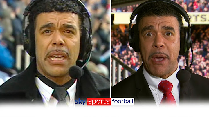 "I don't know Jeff!" 😕🤣 | Chris Kamara's Best Moments