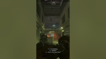 What Throwing A Semtex As Ray Charles Looks Like 😎 #MW2 #COD #Semtex #Gaming #YouTubeShorts #PS5