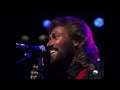 Bee Gees - I've Gotta Get A Message To You (National Tennis Center) (O.F.A) 1989