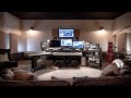 EPIC HOME STUDIO Setup 2020 | Ben Reno ( studio tour )