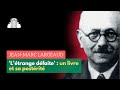 'L’étrange défaite' : un livre et sa postérité | ENS-PSL