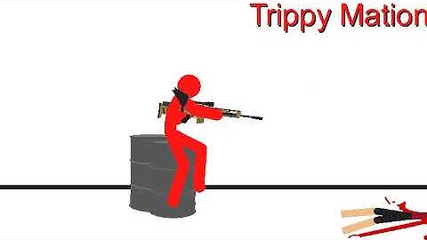 Sniper Collab - My Entry - Sticknodes | Hosted by Ninja Community