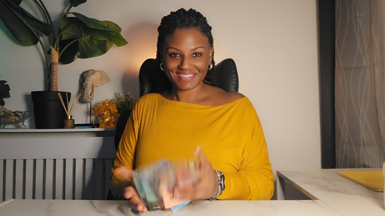 Рыбы ♓️ Это лучшее решение, которое вы приняли для себя, и вот почему..!