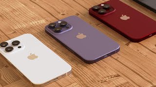 iPhone 16 Pro Max - Apple Created The Future