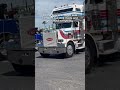 Peterbilt 389 or Luxury Mansion on Wheels? You Decide!