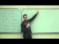 Intermediate Algebra Lecture 12.4:  Introduction to Graphing and Solving Logarithmic Functions