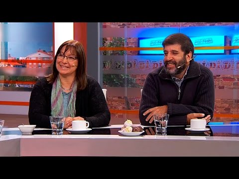 Fernando Pereira y Elbia Pereira reflexionan ante un nuevo 1º de mayo