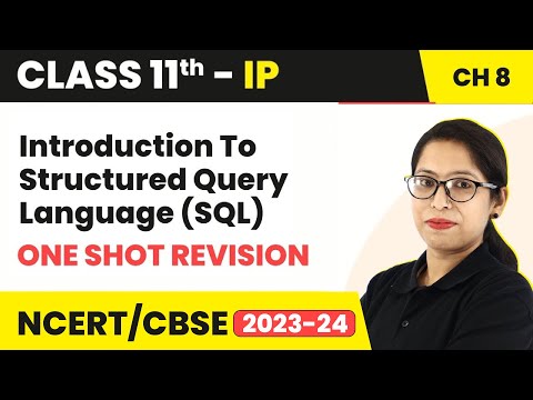 Introduction To Structured