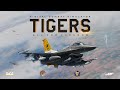 DCS: TIGERS - Cinematic (2021)
