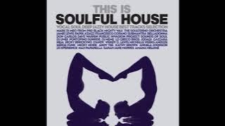 The Soultrend Orchestra Feat  Frankie Pearl - Shiver