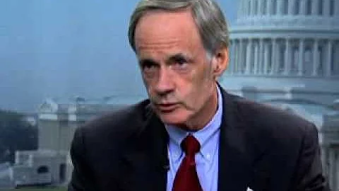 Senator Carper Comments on Renewable Fuels