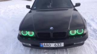 BMW 7