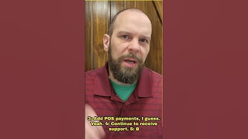 QuickBooks POS Discontinued: What I Can & Can