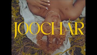 JOOCHAR  -  La fille d'Abidjan (Visualizer and Lyrics)