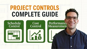 Construction Project Controls - Complete Guide