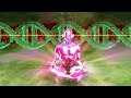 The sound of silence 528 hz miracle tone ancient sacred solfeggio frequency
