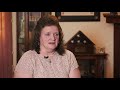"What he did was selfless, and I always felt cheated..."- Linda Scholtz (Williamstown, VT)