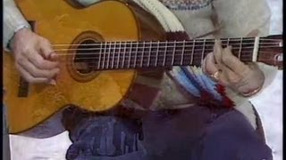 Chet Atkins "Baby's Coming Home" chords