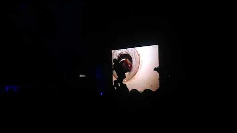 Ty Dolla Sign - "Paranoid" @ The Hollywood Palladium (03/18/16)