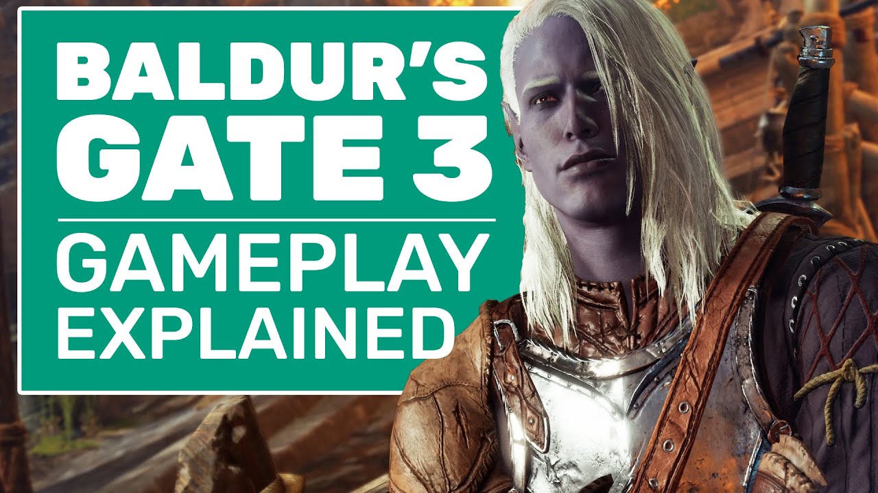 Prime Gaming March 2023 free games include Baldur's Gate: Enhanced Edition,  Faraway 3, and more