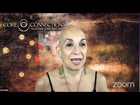 Wise Hope: The Core Connection with Mira Rubin