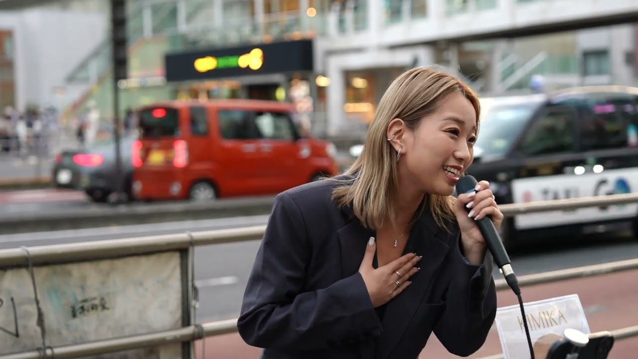 [4K] Precious / 伊藤由奈 Covered by KIMIKA