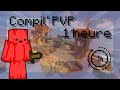 [Minecraft]: Compil' Pvp 1 heure