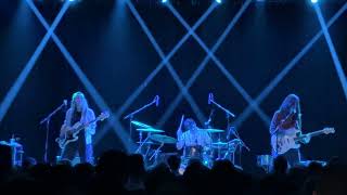 Weakened Friends "Peel" at Music Hall of Williamsburg on 3rd May 2024 (Live)