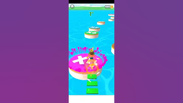 Shortcut Run : All levels walkthrough gameplay #Shorts