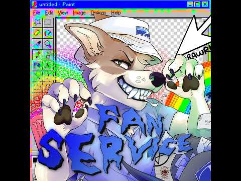 MAILPUP - FANSERVICE - HARDER DADDY