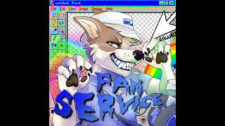 MAILPUP - FANSERVICE - HARDER DADDY