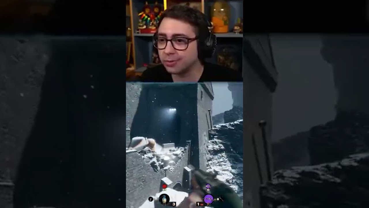 Maiores Rages em Live!