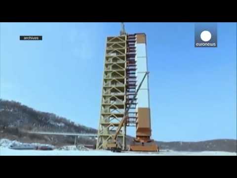 კიმ ჩენ ინმა ბირთვული იარაღის სრულ მზადყოფნაში მოყვანის ბრძანება გასცა