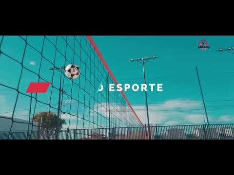 Arena Portal - Super Quadra Jundu em Assis São Paulo