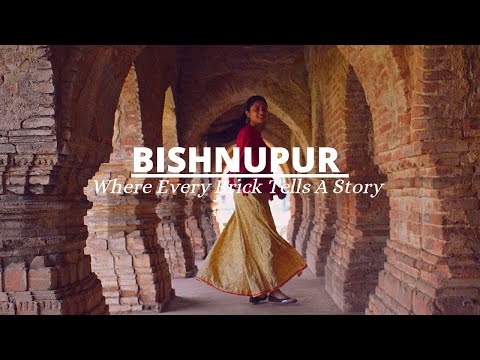 Road Trip To Bishnupur | Things To Do | A Guide To Bishnupur