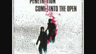 Penetration Come into the Open -Lifeline chords