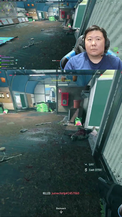 Esse é o GEMIDO mais estranho que já ouvi!!! 😂😂😂😂