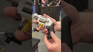 Kimber debuts the K6xs Revolver at NRA 2023