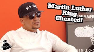 Peter Gunz: DO ALL MEN CHEAT⁉️