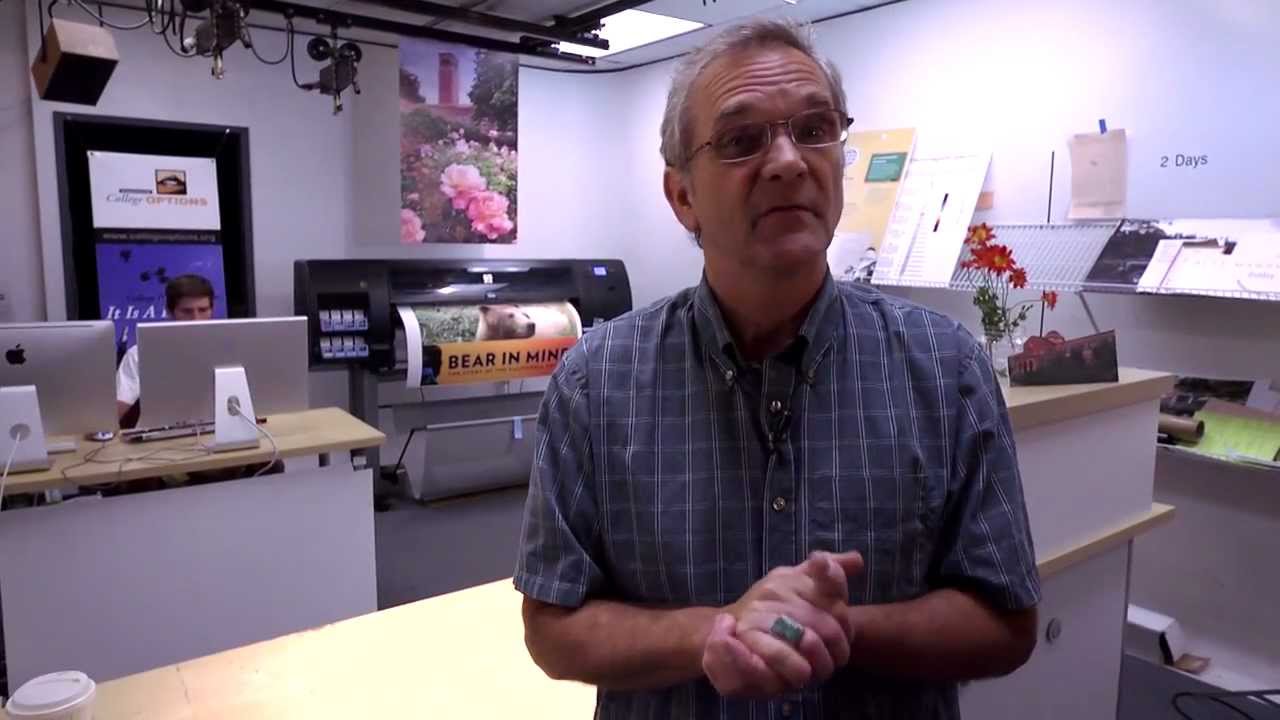 Introduction to Academic Technologies (overview)