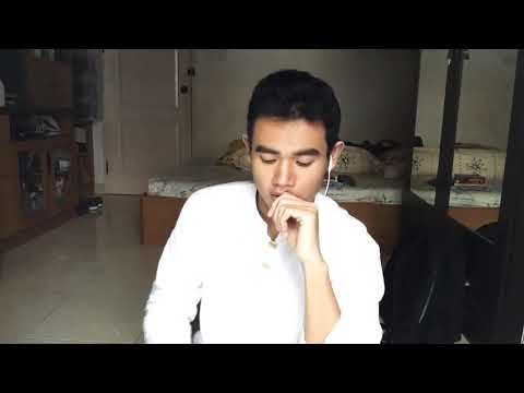 กลับคำสาหล่า - ไมค์ ภิรมย์พร Cover by เอฟเอ็ม สุรศักดิ์