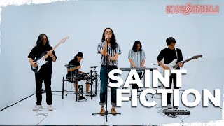 MUSIKELI X SAINT FICTION #Eps 11