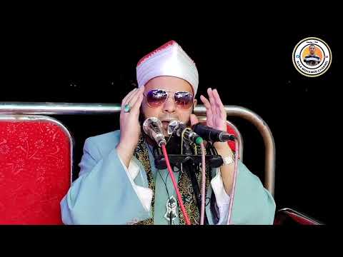 القارئ الشيخ محمد عبد الحافظ الدرنكي قناة شبكة إذاعة القرآن الكريم باسيوط