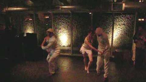 Cubatina - Teaser!