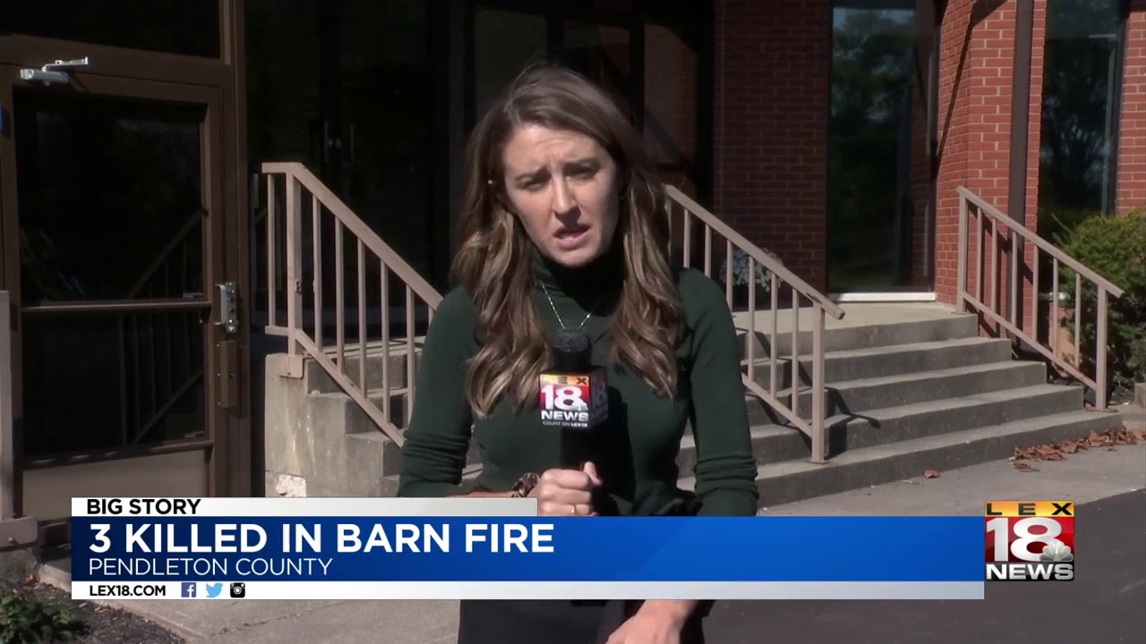 3 Killed In Barn Fire video phone beyonce mp3