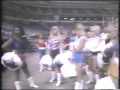 Dallas Cowboys Cheerleaders 1989