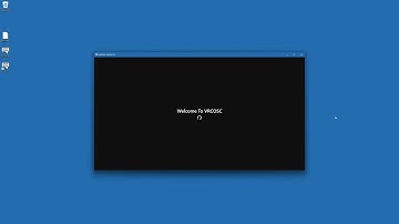 How to install VRCOSC and use it for Speech To Text in VRChat.