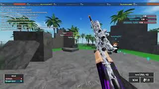 Airsoft FE sniper montage (Roblox) #snipermontage #sniper #sniping #roblox