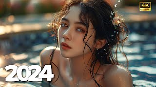 Summer Music Mix 2024🔥Best Of Vocals Deep House🔥Justin Bieber, The Chainsmokers, Coldplay style #126